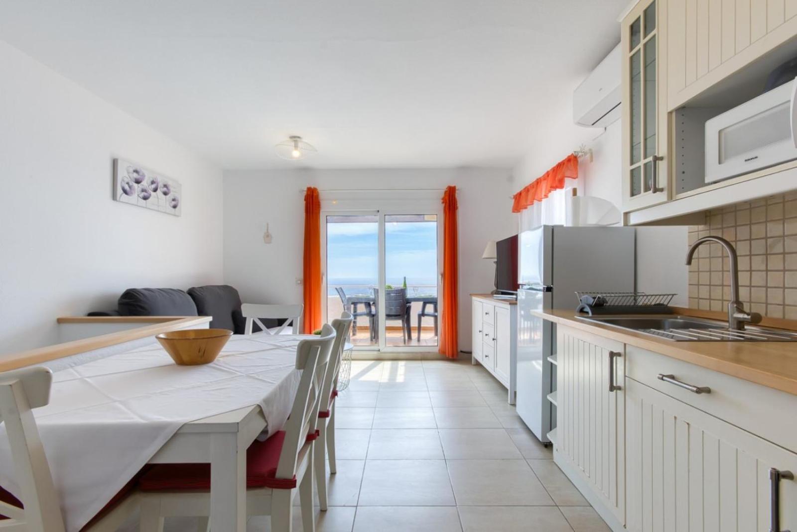 Buraux Holiday home