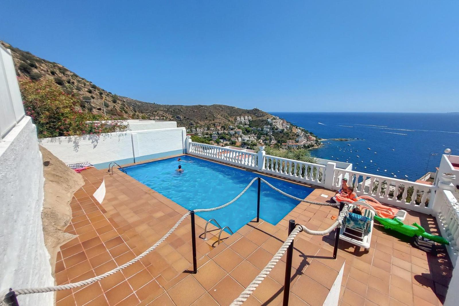 Holiday home Buraux *