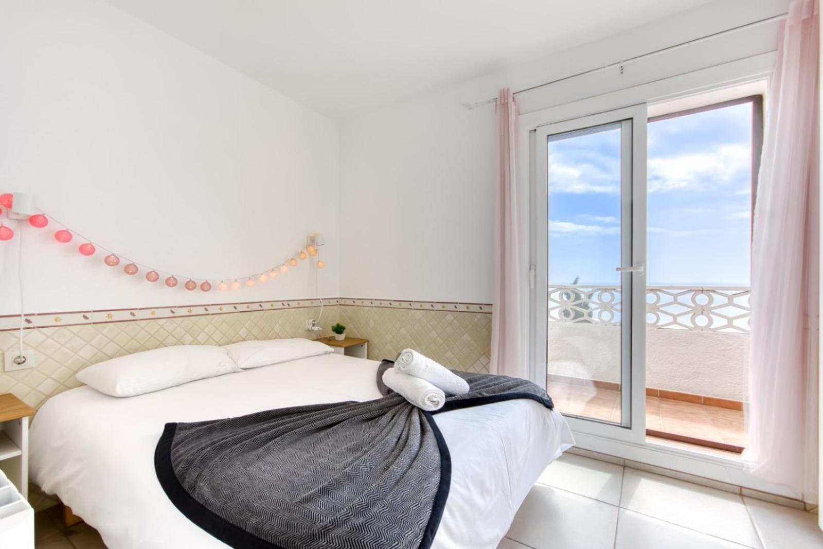 Buraux Holiday home Roses