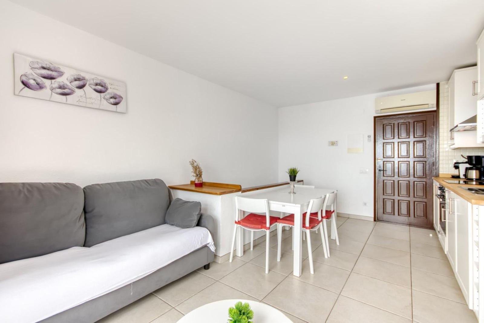 Buraux Holiday home