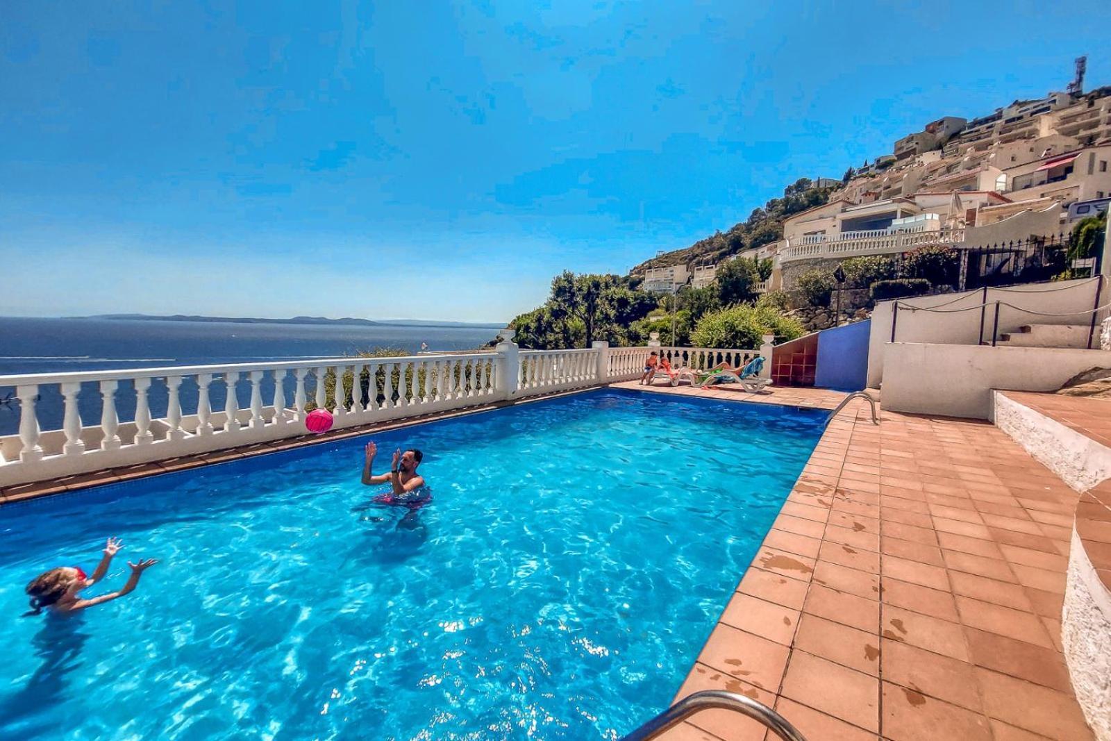 Buraux Casa vacanze *