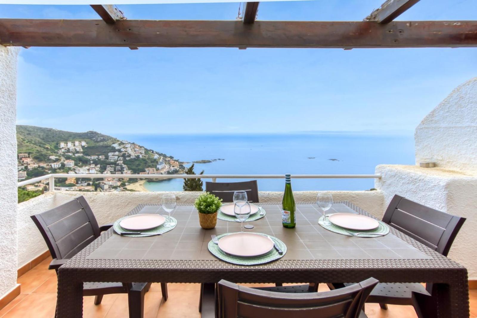 Buraux Casa vacanze *