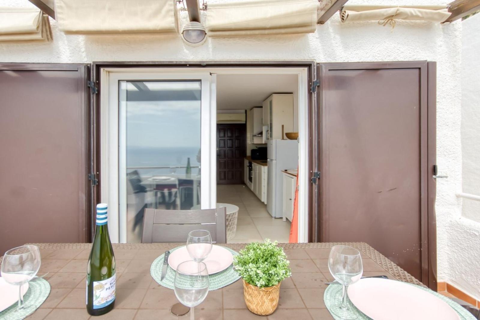 Casa vacanze Buraux *